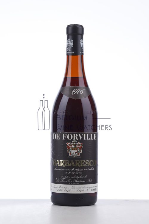Afbeeldingen van 1976 BARBARESCO MONTESTEFANO